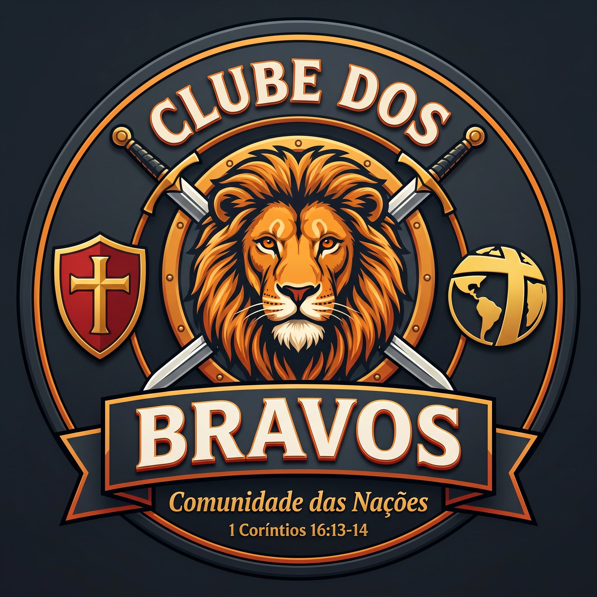 Clube dos Bravos